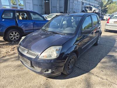 Ford Fiesta Mk5 1.4 TDCi ABS TÖMB