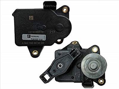 Mercedes ML-osztály W164 Stellmotor 642 701132110