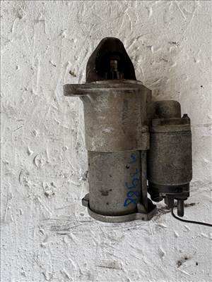 Opel Zafira B 1.8 benzin a18xer z18xer Önindító   55556092