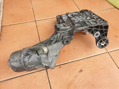 Opel Antara 2.2 CDTI 4x4 Olajszűrőház olajhűtő A22d1 Z22dm  25183865