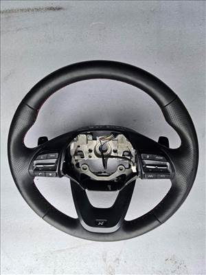 Hyundai Kona (OS) multikormány 