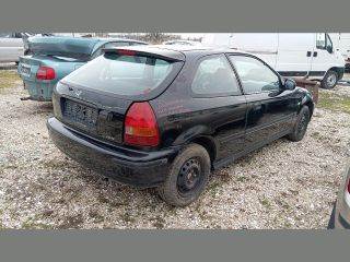 Honda Civic VI Jobb hátsó Lengéscsillapító *143084*
