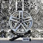 (3816) Audi 17 gyári alufelni felni, 5x112, A4 A3