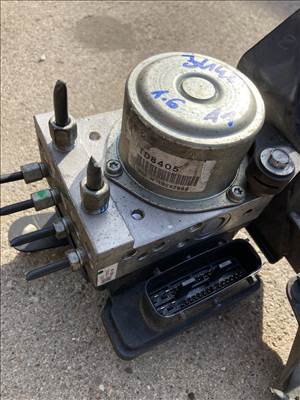 Nissan Juke I 1.6 Juke 1.6 ABS szivattyú kocka  td8405