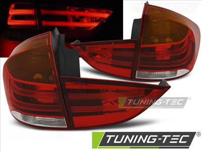 BMW X1 E84 10.09-07.12 R-W LED  Tuning-Tec Hátsó Lámpa