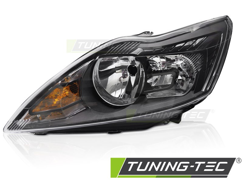 FORD FOCUS MK2 08-10 BAL Tuning-Tec Fényszóró 1. kép