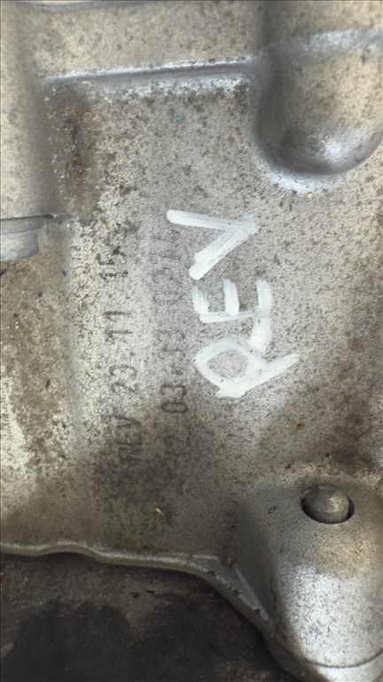 VAG 0AM DSG váltó+mechatronika–VW/Audi/SEAT/Škoda vag0amdq200dsg7 2. kép