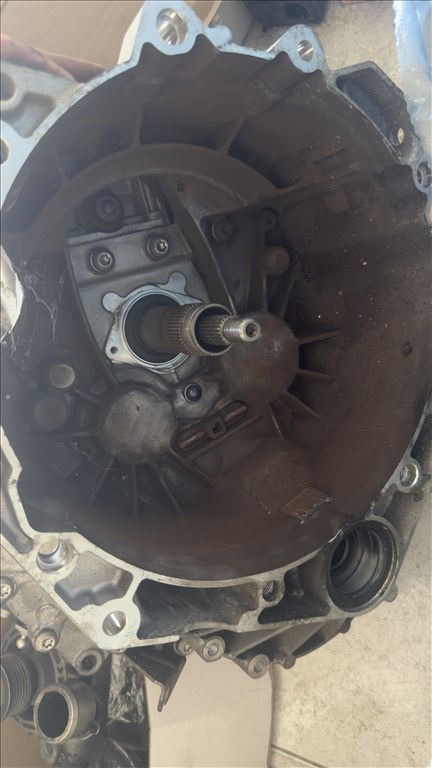 VAG 0AM DSG váltó+mechatronika–VW/Audi/SEAT/Škoda vag0amdq200dsg7 3. kép