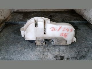 Volkswagen Golf III Bal első Ajtózár *128148* vw-1h1837015 1. kép