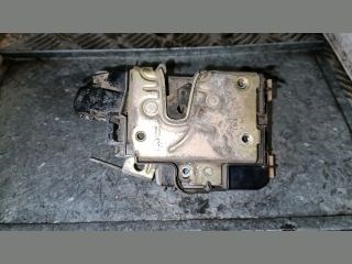 Volkswagen Golf III Bal első Ajtózár *128148* vw-1h1837015 2. kép