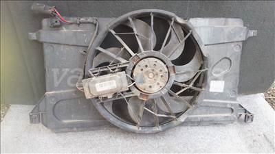 Volvo 31261988 S40 V50 C30 C70 hűtőventilátor