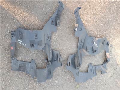 Ford Kuga Mk3 lökhárító belső tartó  c09086487