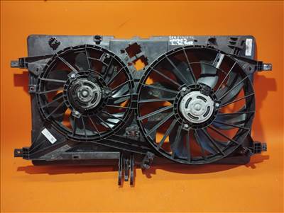 Renault Master 3 hűtőventilátor 214814881R (L.30.908R)