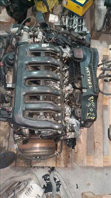 BMW M57D30   306D3  motor 