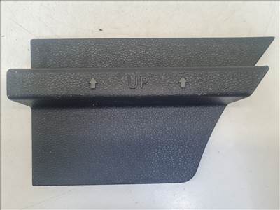 Volkswagen Golf VII bal csomagtér burkolat (23760) 5g6867461a