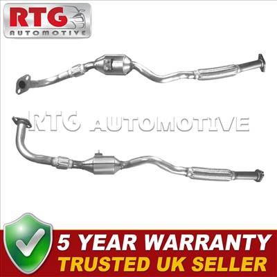 Subaru Justy III 1.3 katalizátor 