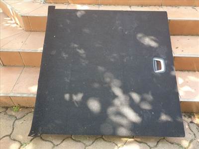 Opel Astra J Sports Tourer Csomagtér alsó kárpit KOMBI 13322491