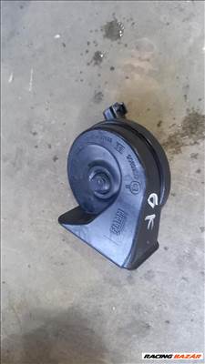 Ford Transit Tranzit MK6 MK7 00- Motortér harsona kűrt kürt duda 4972 1801957