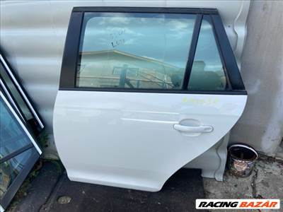 Volkswagen Golf V, Volkswagen Golf VI Bal hátsó ajtó 1183 1k9833311b