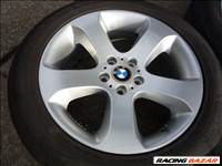 19-es BMW Gyári kétszéles felnigarnitúra eladó!