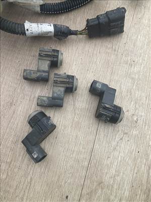 Peugeot 5008 tolatószenzor (9677783277)