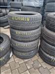  215/5517" használt Pirelli Sottozero 3 téli gumi 4db 