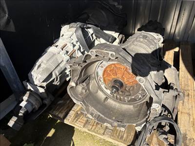 Audi A4 (B6/B7) B6/B7 automata sebességváltó EZB