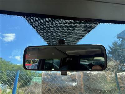 Fiat Doblo I belső visszapillantó tükör 
