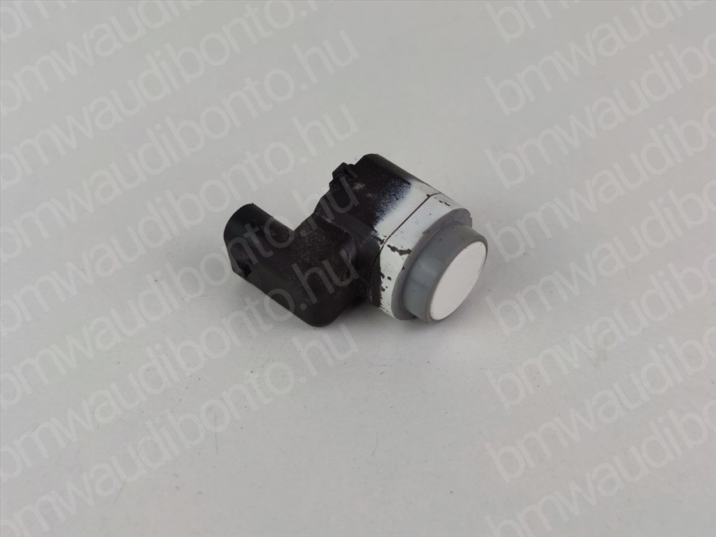 AUDI A4 B8 (8K2) Parkolószenzor PDC érzékelő, tolatóradar fej (pozíciófüggetlen) (1S0919275A) 1. kép