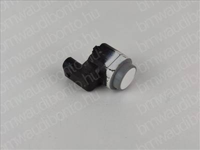 AUDI A4 B8 (8K2) Parkolószenzor PDC érzékelő, tolatóradar fej (pozíciófüggetlen) (1S0919275A)