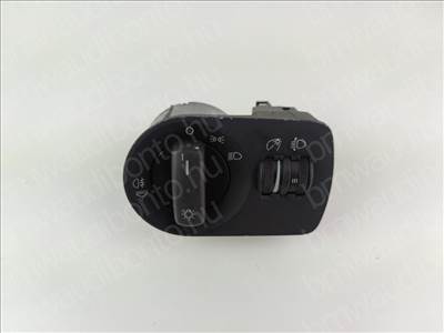 AUDI A3 Sportback (8PA) Fényszóró kapcsoló (8P1941531N)