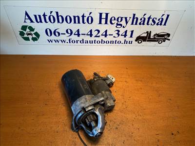 Audi 80 (B3 - 89) 1.8 E önindító 