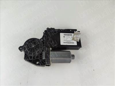 VOLKSWAGEN TOUAREG (7LA, 7L6, 7L7) Bal hátsó ajtó ablakemelő motor (7L0959795A)