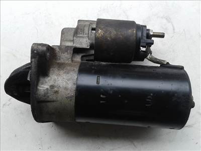 Fiat Marea JTD 110 önindító 