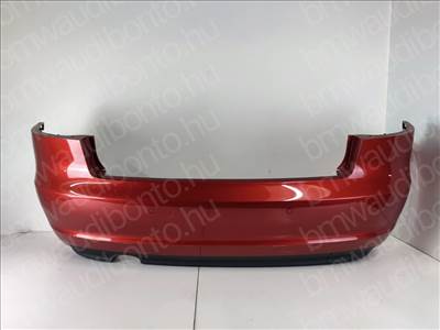 AUDI A3 Sportback (8PA) Hátsó lökhárító (üresen) (8P3807303D)