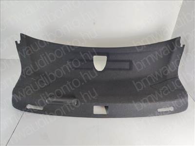 AUDI A4 B9 (8W2, 8WC) Csomagtérajtó alsó belső burkolat (8W5867975D)