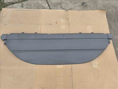 Nissan Murano I csomagtér roló 