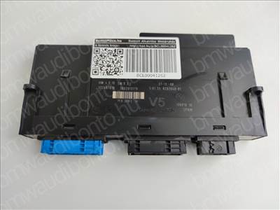 BMW 7 (F01, F02, F03, F04) Komfort vezérlőegység/modul (9202640)