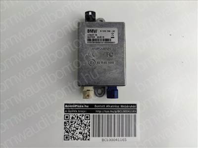 BMW 1 (E87) USB vezérlőegység (9123739, 84109123739, 84109200503)