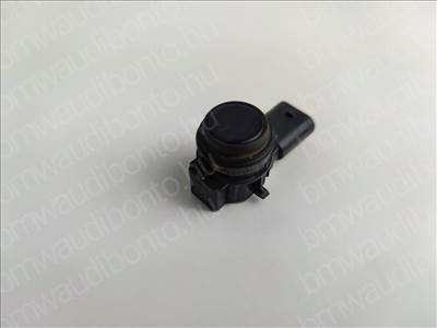 BMW 1 (F20) Parkolószenzor PDC érzékelő, tolatóradar fej (pozíciófüggetlen) (9261591)
