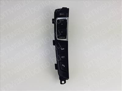 BMW 5 (F10) Középkonzol vezérlő panel (9202949)