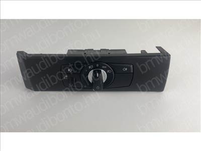 BMW 5 (E60) Fényszóró kapcsoló (6988565)