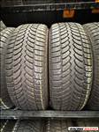 225/65 R17 Bridgestone Blizzak LM80 102H | 7mm l 2db l DOT1712