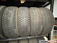 225/65 R17 Bridgestone Blizzak LM80 Evo 102H | 6mm l 6db l DOT2214