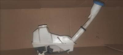 Ford Focus Mk3 Focus MK3 facelift ablakmosó folyadék tartály motorral