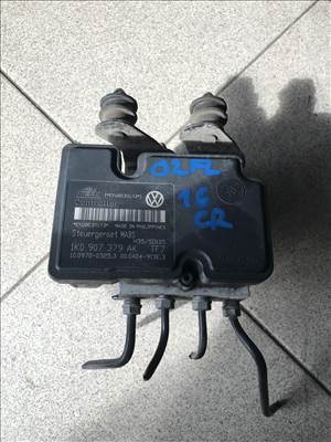 Skoda Octavia II 1,6 CR -- ABS kocka 1k0907379ak