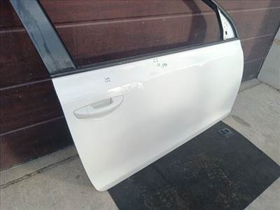 Volkswagen Golf VI Jobb első Ajtó 18687
