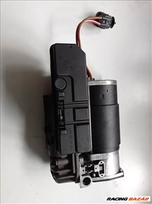 Citroën Jumper II, Peugeot Expert II Légrugó kompresszor felújítás! 4430201881 0011210310051