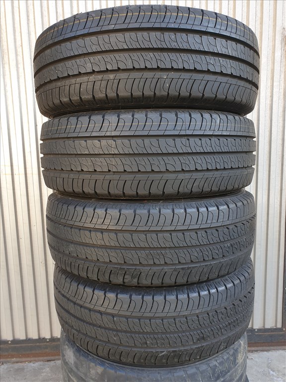  215/65 16C Good Year EfficientGrip Cargo (új) 1. kép