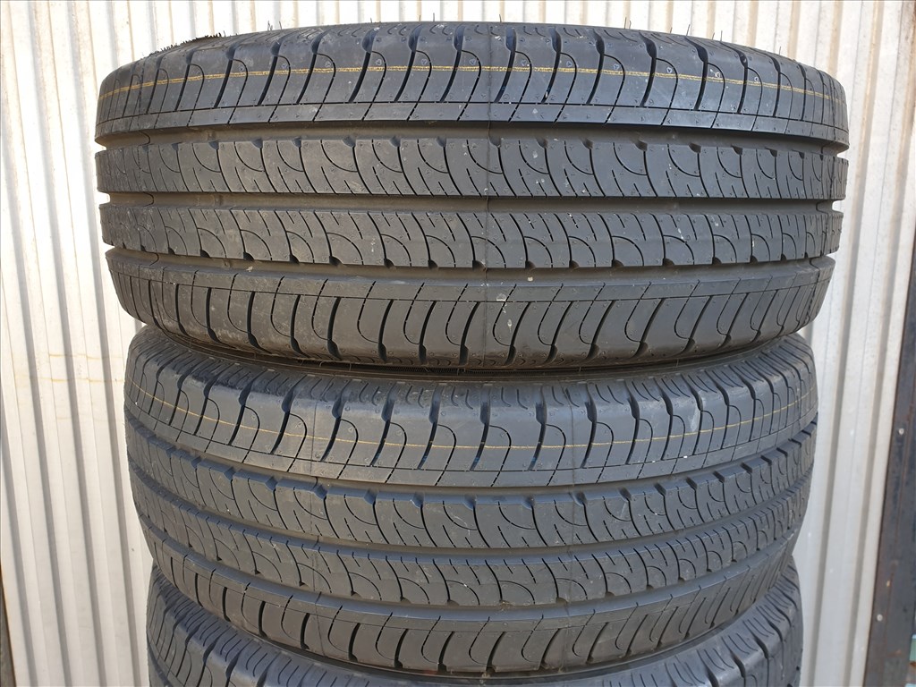  215/65 16C Good Year EfficientGrip Cargo (új) 2. kép